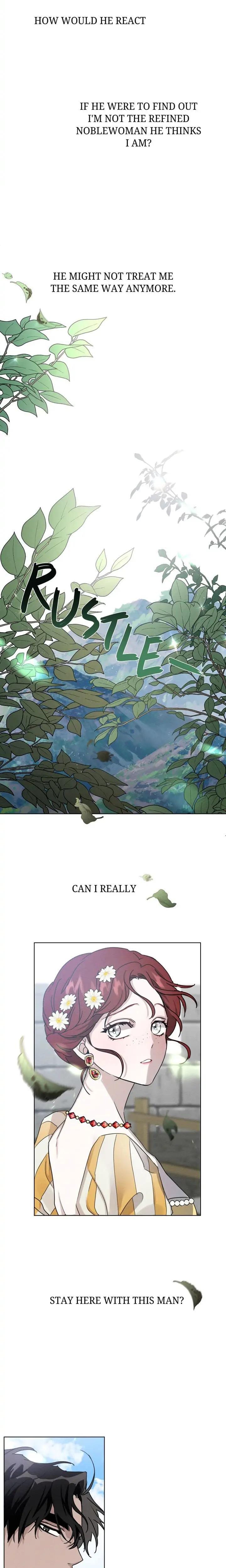 Under the Oak Tree Uncensored, chapter 10, page 19 of 21