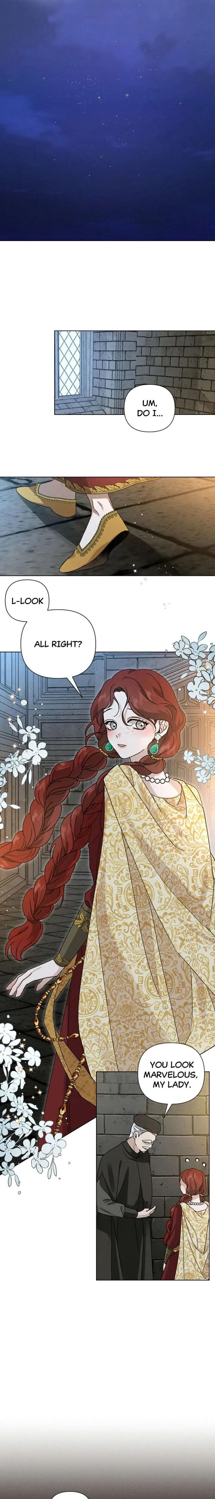 Under the Oak Tree Uncensored, chapter 11, page 5 of 19