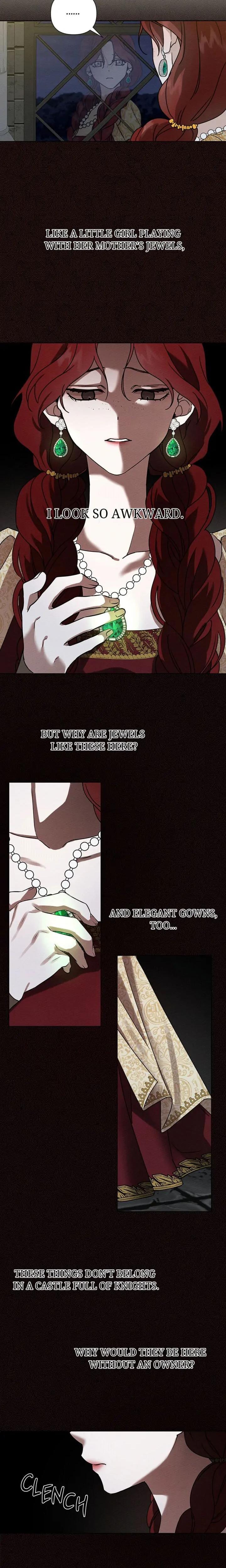 Under the Oak Tree Uncensored, chapter 11, page 6 of 19