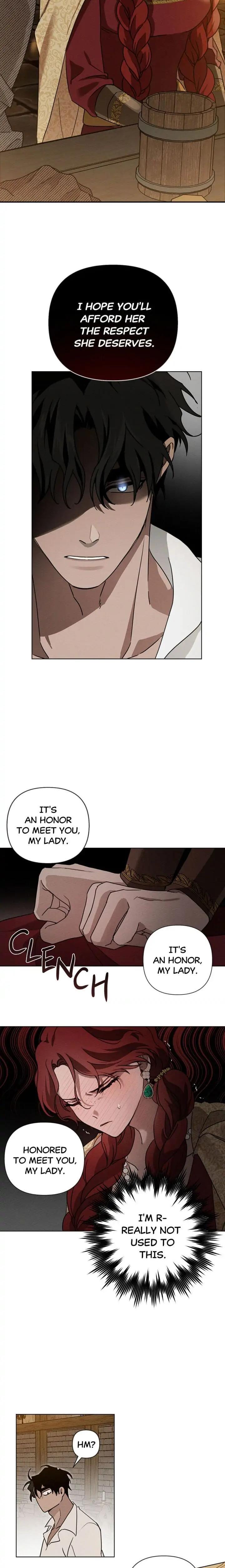Under the Oak Tree Uncensored, chapter 11, page 10 of 19