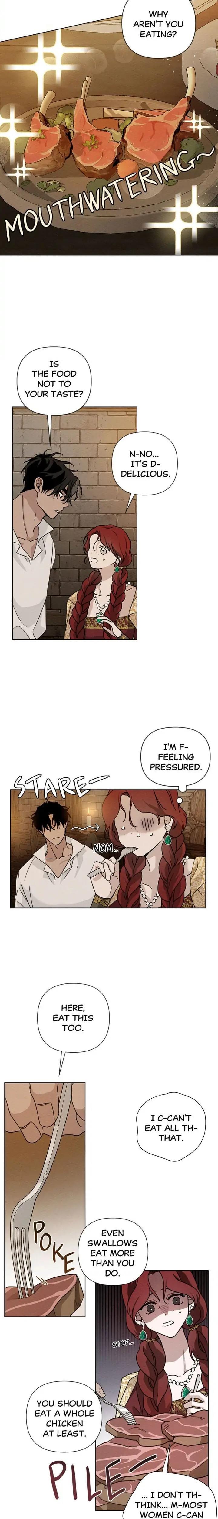 Under the Oak Tree Uncensored, chapter 11, page 11 of 19
