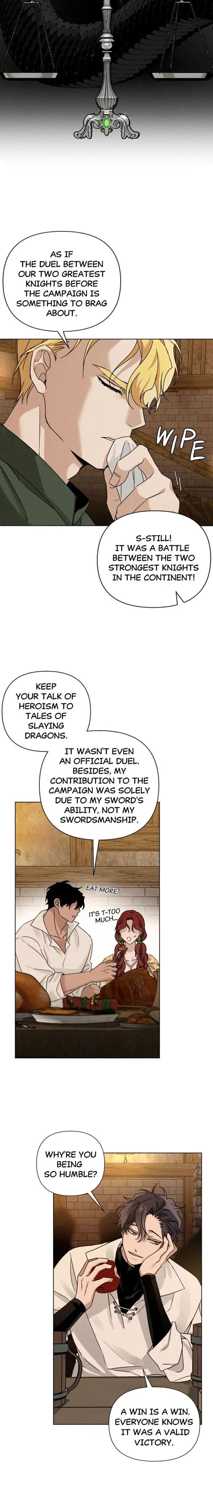 Under the Oak Tree Uncensored, chapter 11, page 15 of 19