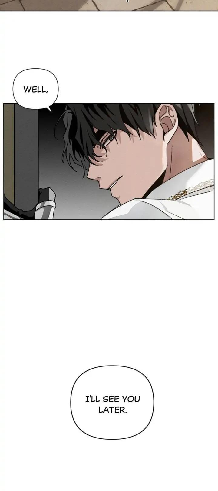 Under the Oak Tree Uncensored, chapter 12, page 17 of 17