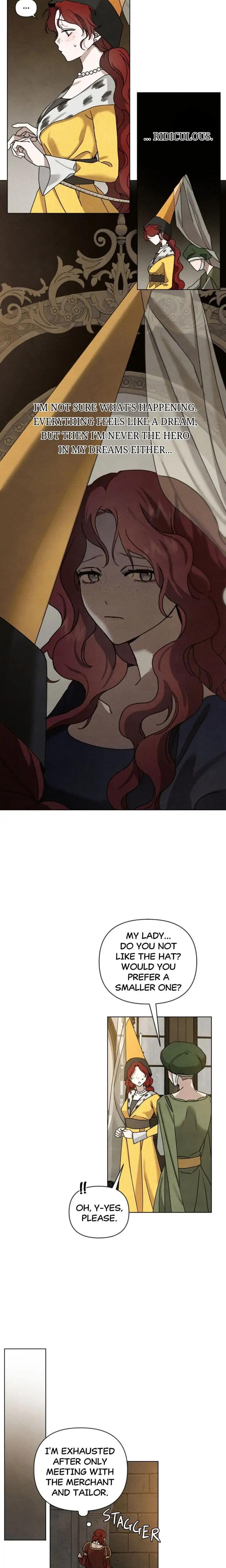 Under the Oak Tree Uncensored, chapter 13, page 13 of 21