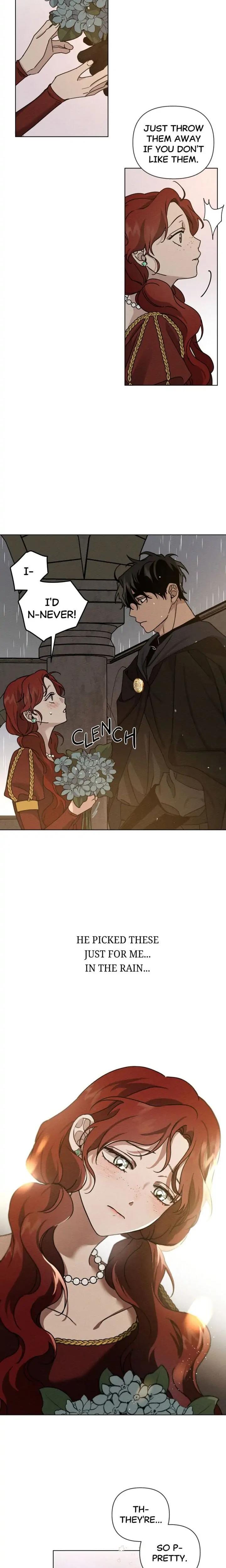 Under the Oak Tree Uncensored, chapter 13, page 18 of 21