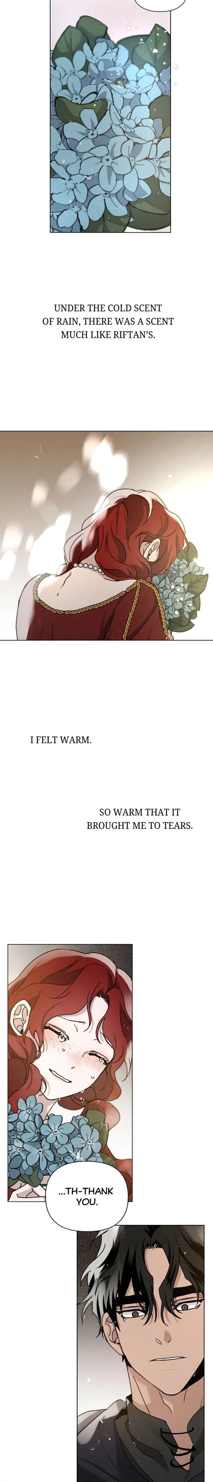 Under the Oak Tree Uncensored, chapter 13, page 19 of 21