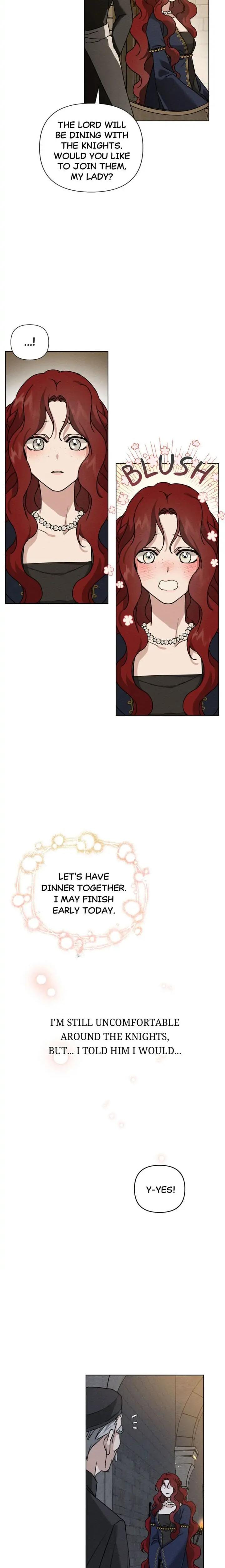 Under the Oak Tree Uncensored, chapter 14, page 7 of 24