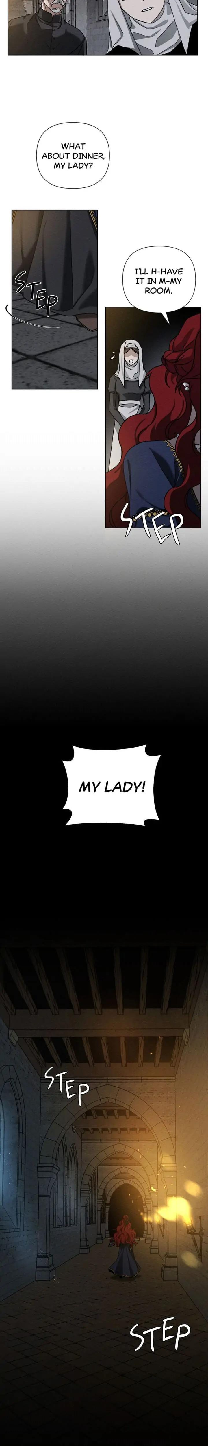 Under the Oak Tree Uncensored, chapter 14, page 13 of 24