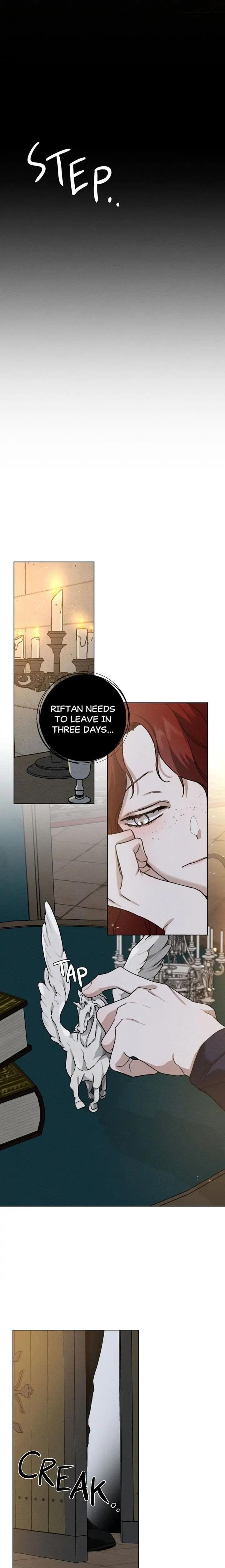 Under the Oak Tree Uncensored, chapter 14, page 14 of 24