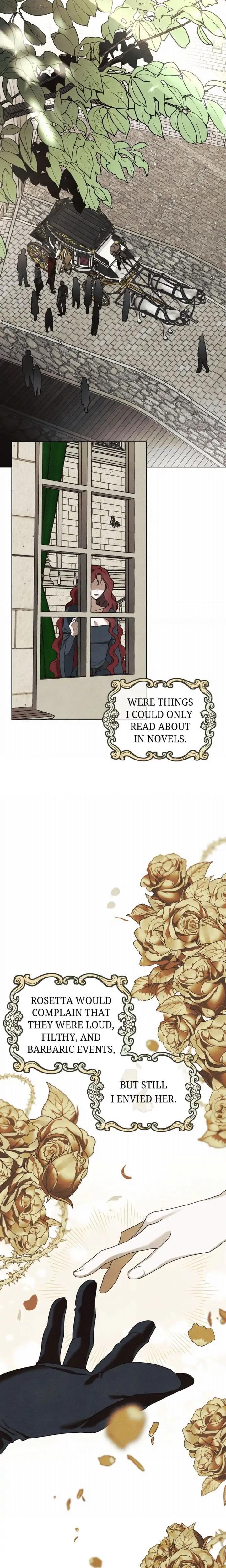 Under the Oak Tree Uncensored, chapter 14, page 19 of 24