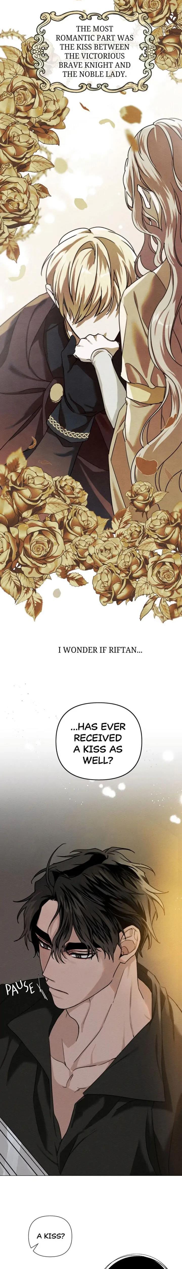 Under the Oak Tree Uncensored, chapter 14, page 20 of 24