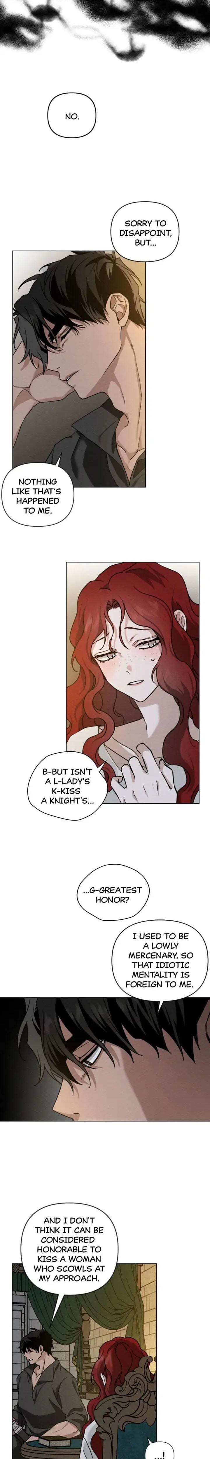 Under the Oak Tree Uncensored, chapter 14, page 22 of 24