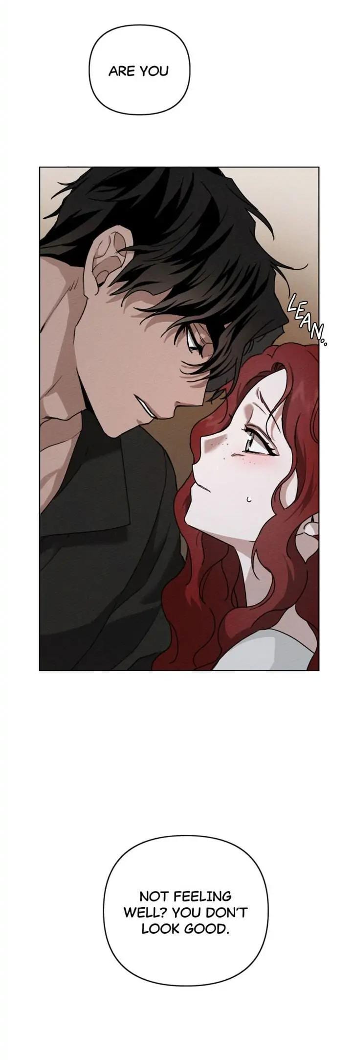Under the Oak Tree Uncensored, chapter 14, page 24 of 24