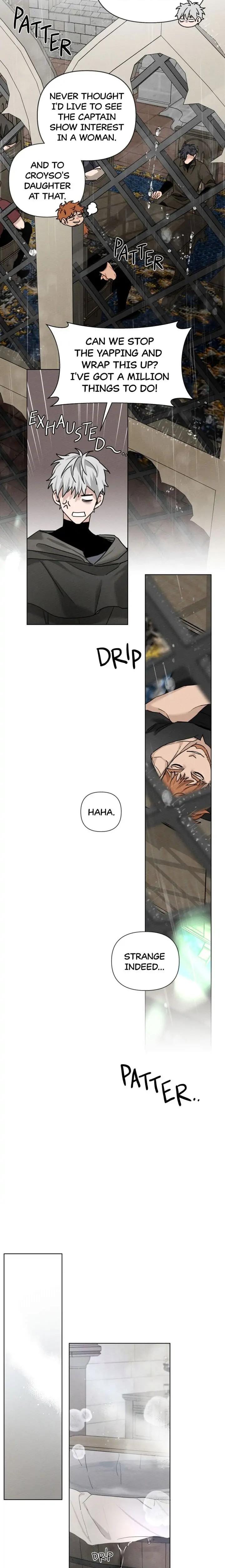Under the Oak Tree Uncensored, chapter 15, page 12 of 20
