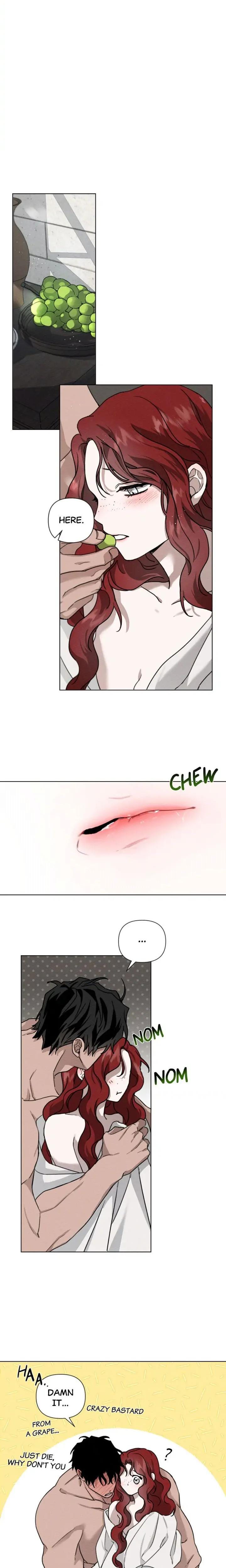 Under the Oak Tree Uncensored, chapter 15, page 15 of 20
