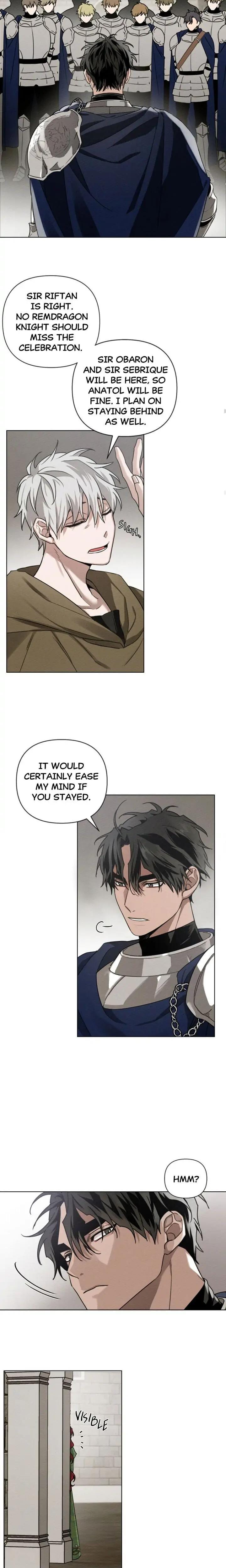 Under the Oak Tree Uncensored, chapter 16, page 6 of 25