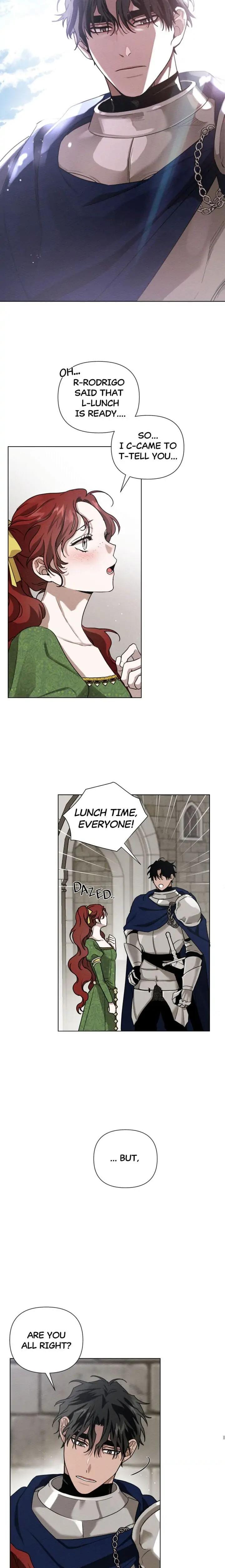 Under the Oak Tree Uncensored, chapter 16, page 8 of 25