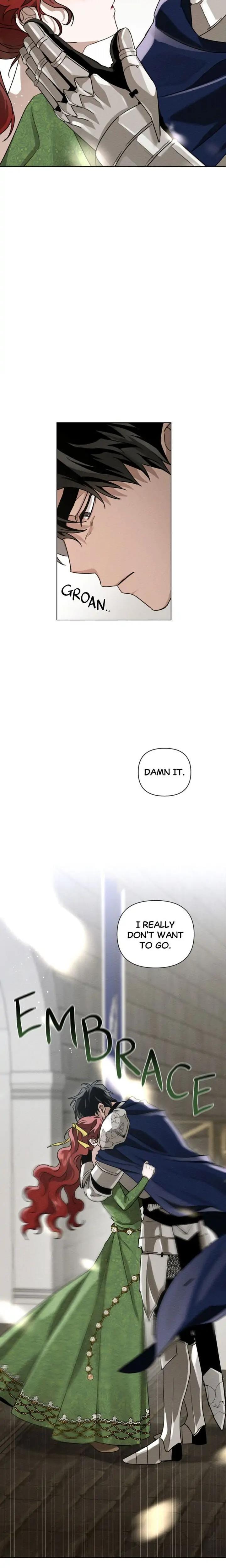 Under the Oak Tree Uncensored, chapter 16, page 10 of 25