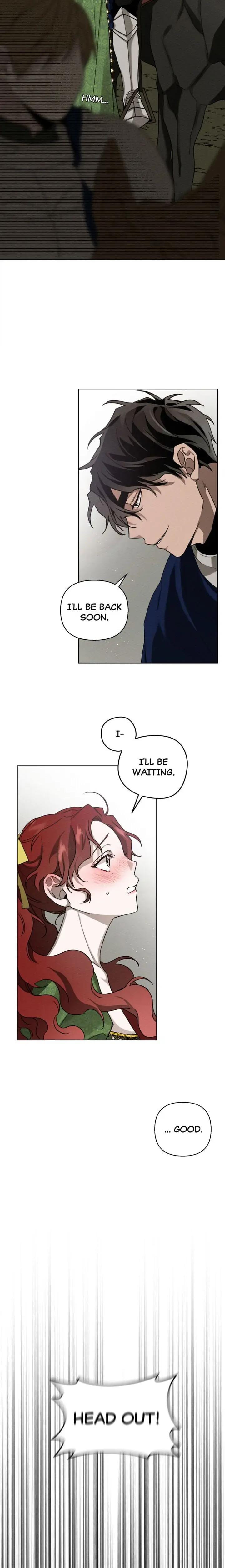 Under the Oak Tree Uncensored, chapter 16, page 15 of 25