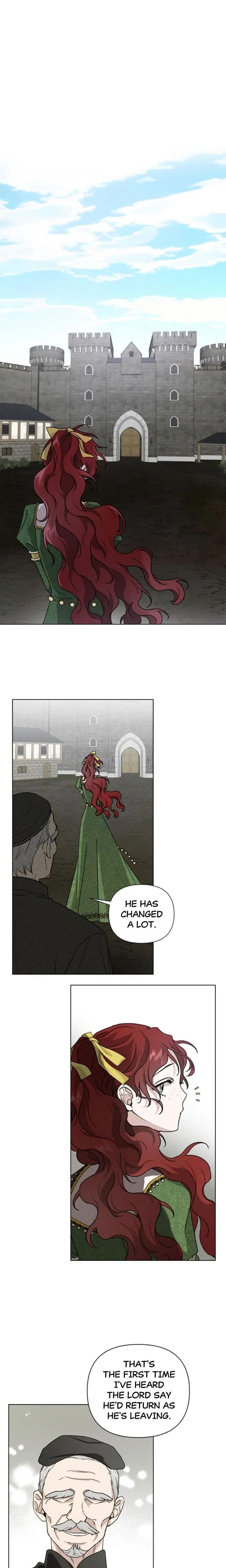Under the Oak Tree Uncensored, chapter 16, page 17 of 25