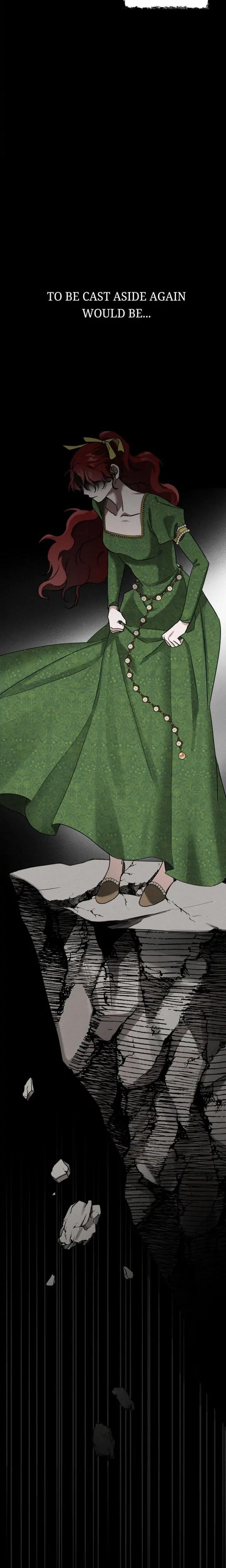 Under the Oak Tree Uncensored, chapter 16, page 22 of 25