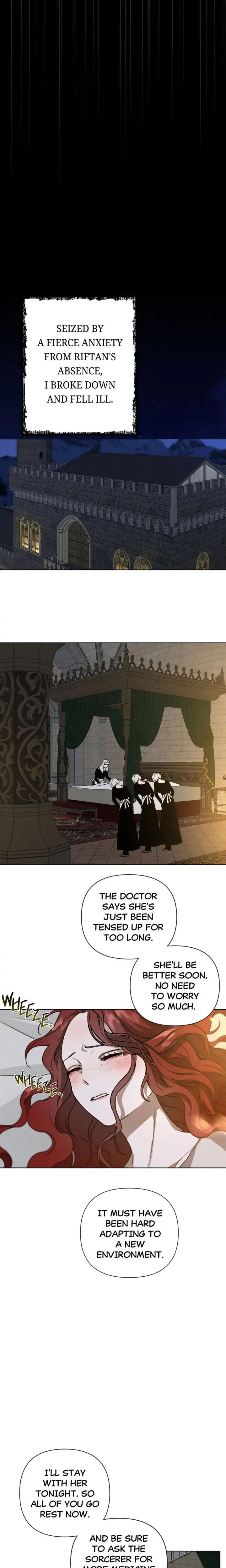 Under the Oak Tree Uncensored, chapter 16, page 23 of 25