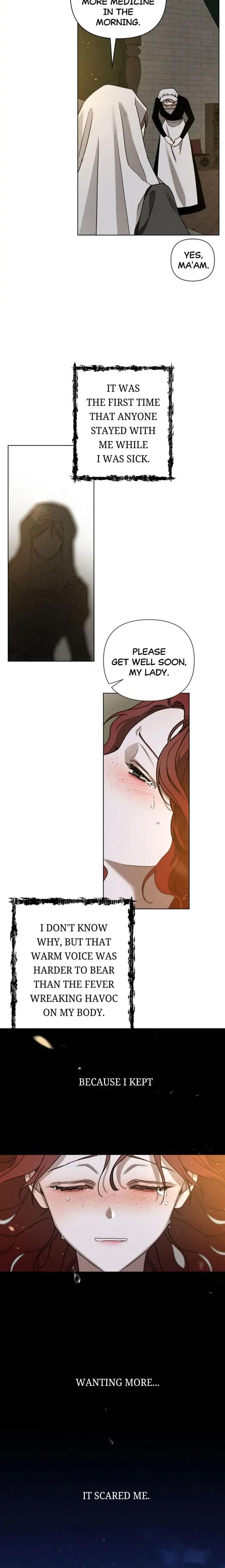 Under the Oak Tree Uncensored, chapter 16, page 24 of 25