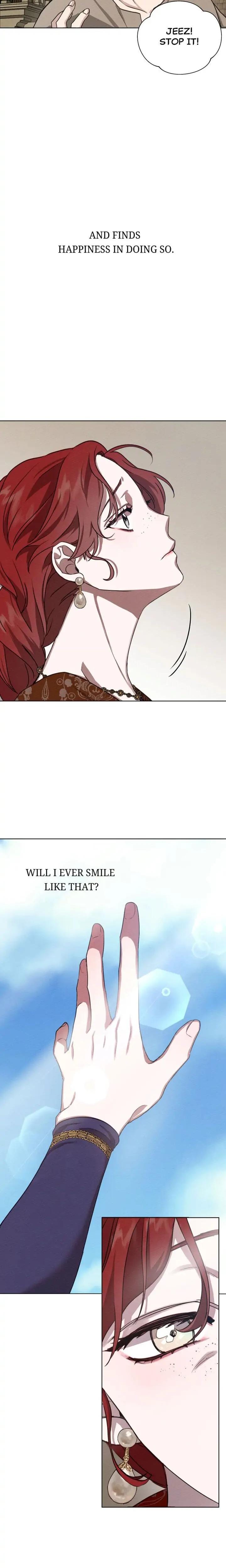 Under the Oak Tree Uncensored, chapter 17, page 7 of 21