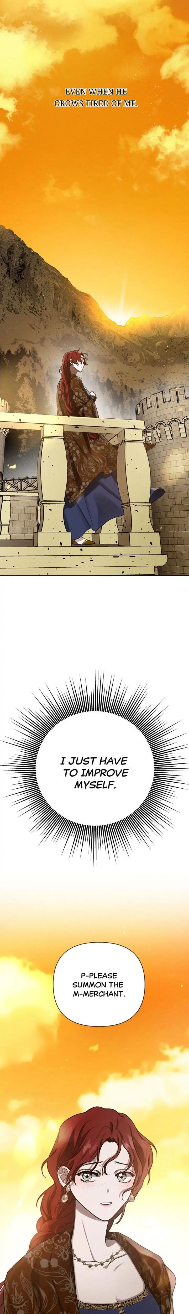 Under the Oak Tree Uncensored, chapter 17, page 11 of 21