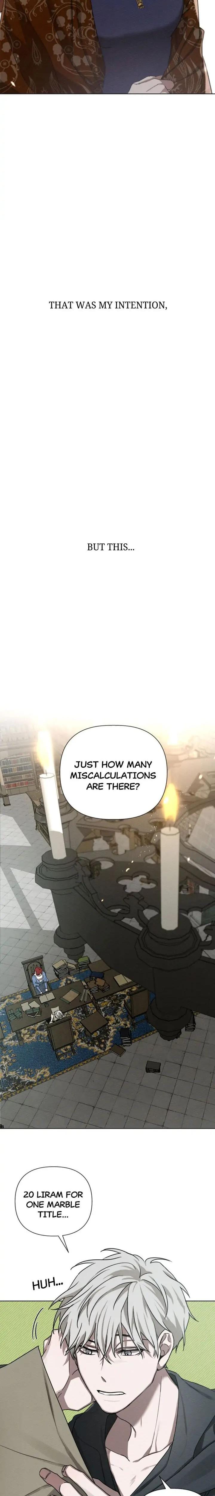 Under the Oak Tree Uncensored, chapter 17, page 12 of 21