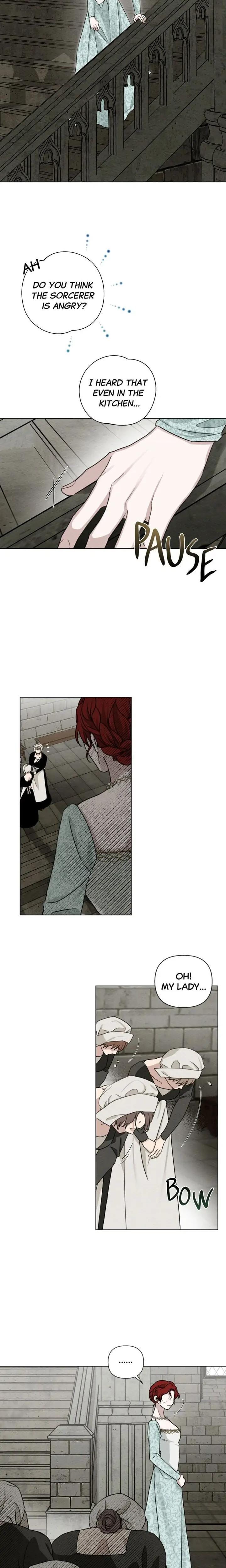 Under the Oak Tree Uncensored, chapter 17, page 16 of 21