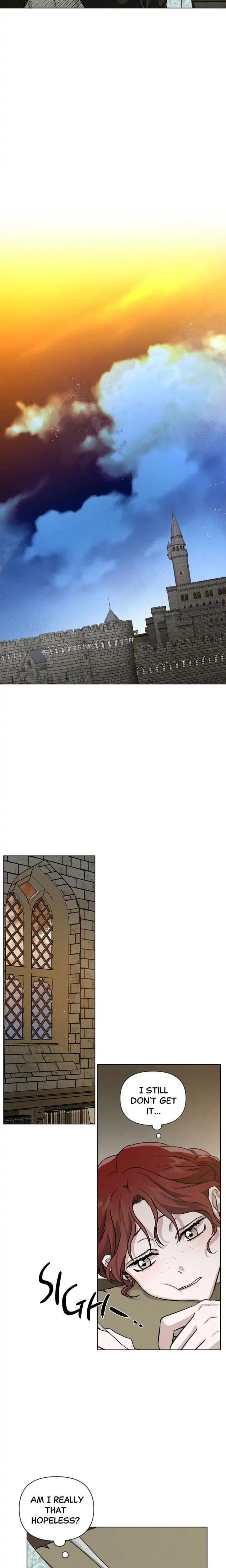 Under the Oak Tree Uncensored, chapter 17, page 17 of 21