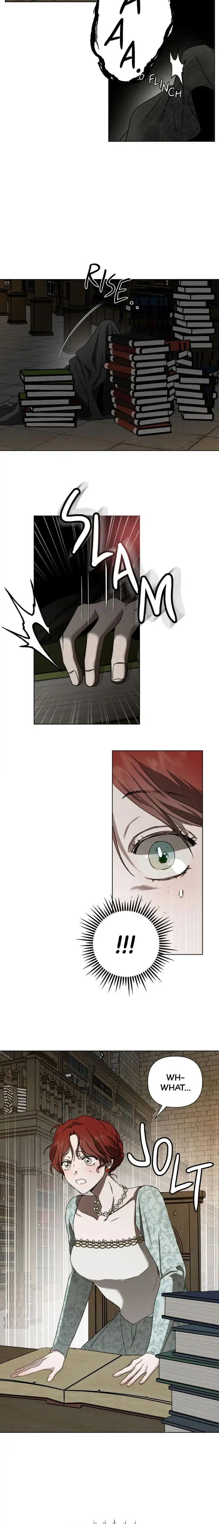 Under the Oak Tree Uncensored, chapter 17, page 19 of 21