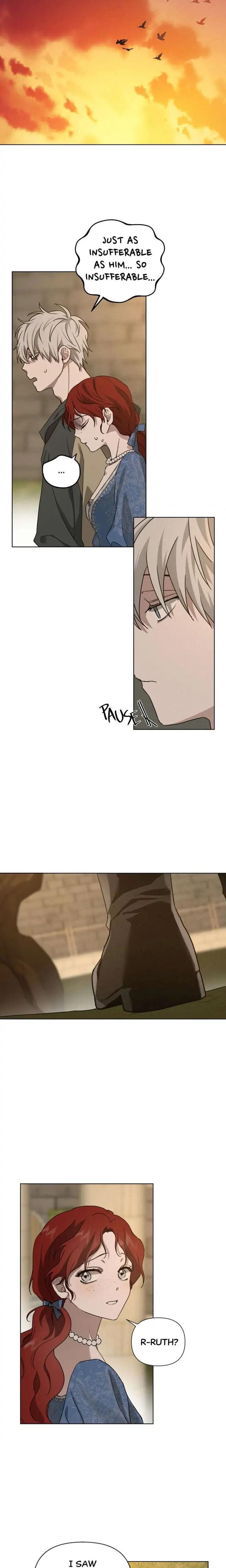 Under the Oak Tree Uncensored, chapter 18, page 10 of 17