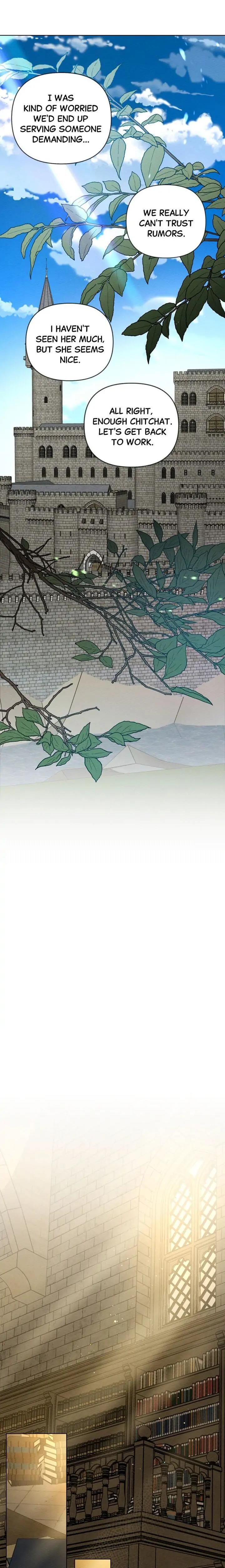 Under the Oak Tree Uncensored, chapter 19, page 5 of 20