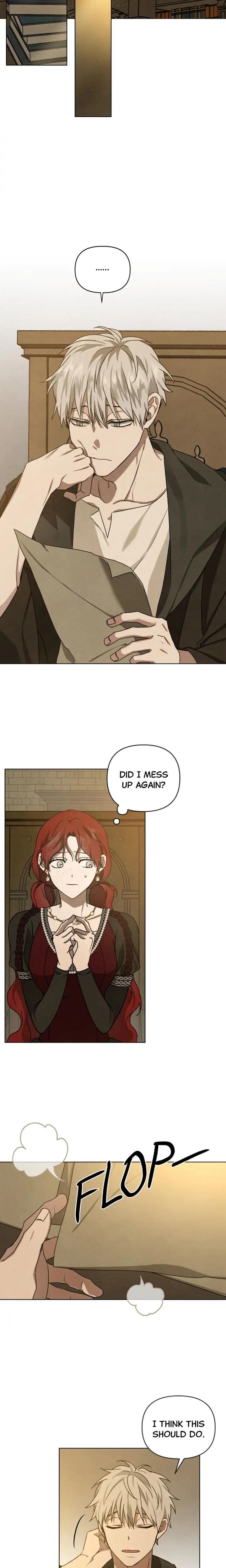 Under the Oak Tree Uncensored, chapter 19, page 6 of 20