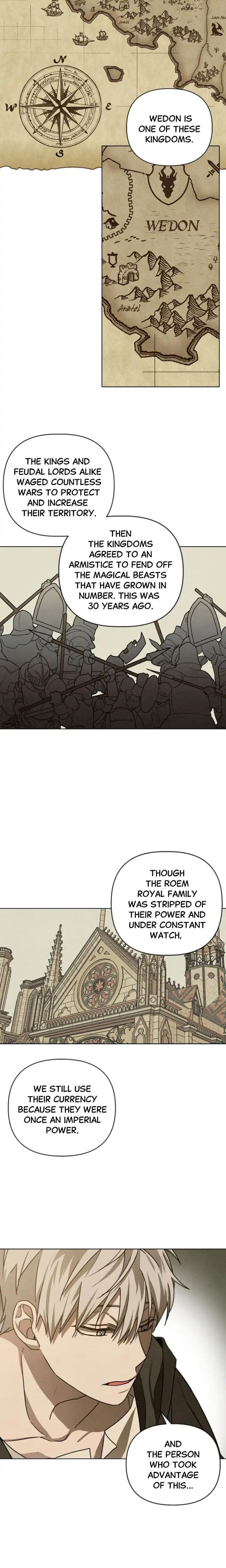 Under the Oak Tree Uncensored, chapter 19, page 11 of 20