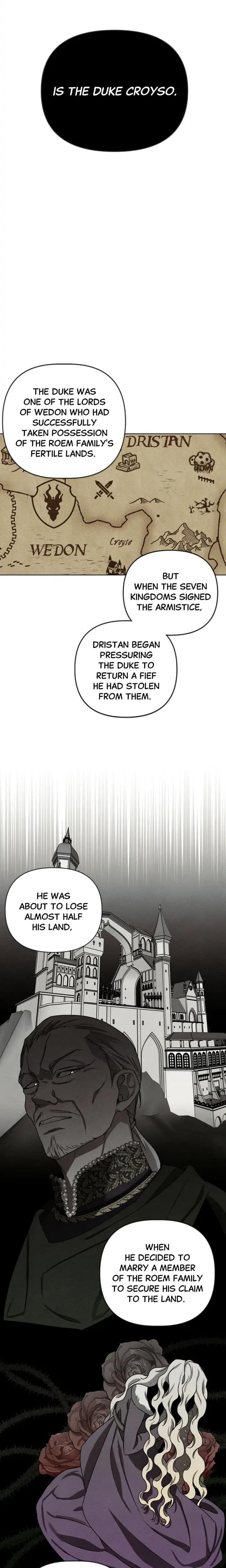 Under the Oak Tree Uncensored, chapter 19, page 12 of 20