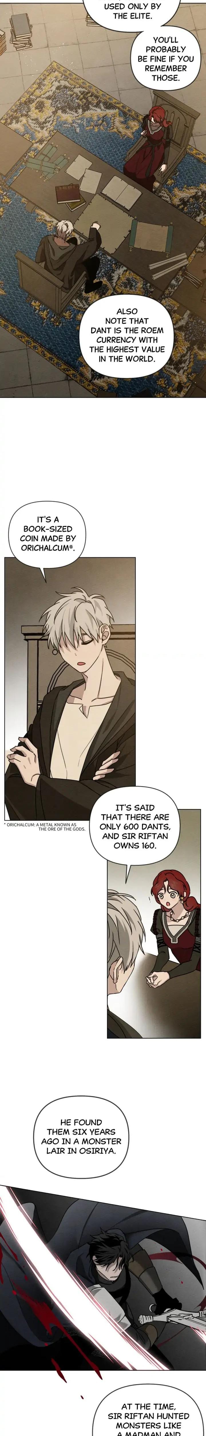 Under the Oak Tree Uncensored, chapter 19, page 16 of 20