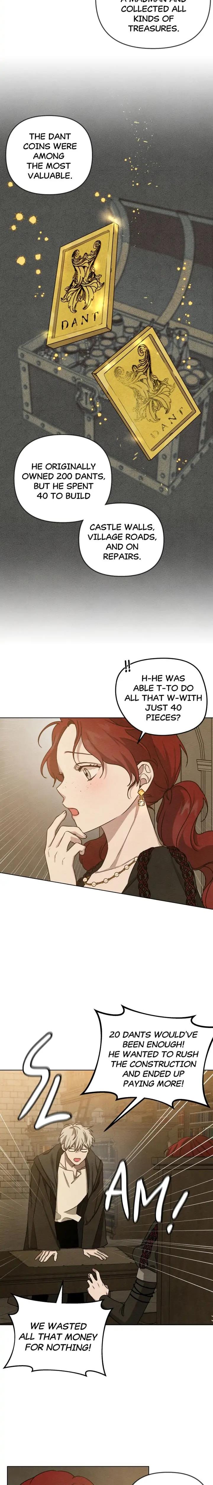 Under the Oak Tree Uncensored, chapter 19, page 17 of 20