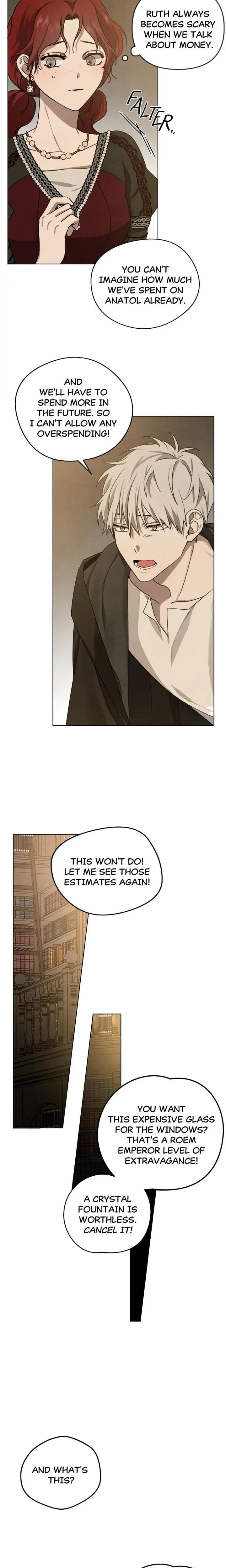 Under the Oak Tree Uncensored, chapter 19, page 18 of 20