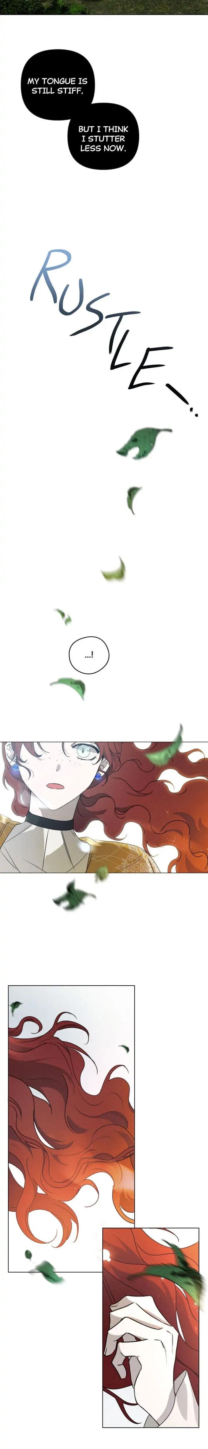 Under the Oak Tree Uncensored, chapter 20, page 9 of 20