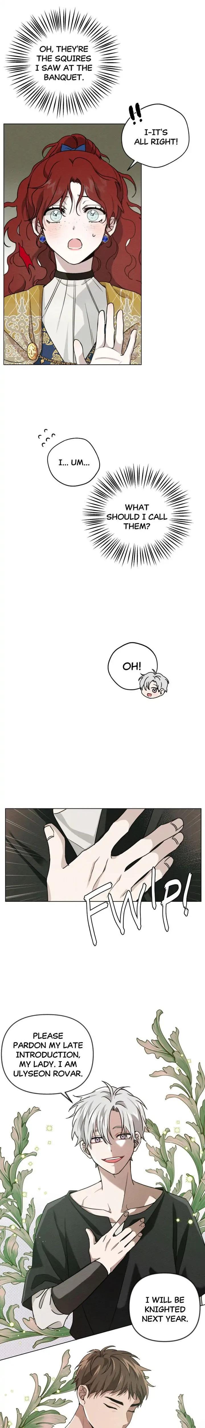 Under the Oak Tree Uncensored, chapter 20, page 13 of 20