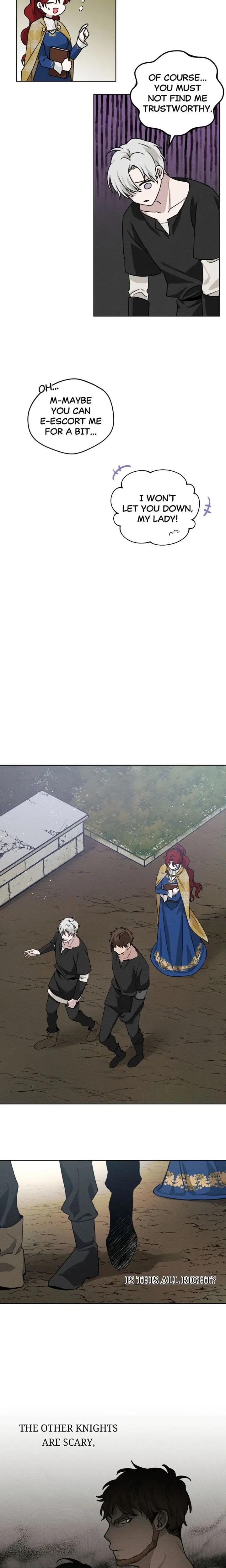 Under the Oak Tree Uncensored, chapter 20, page 15 of 20
