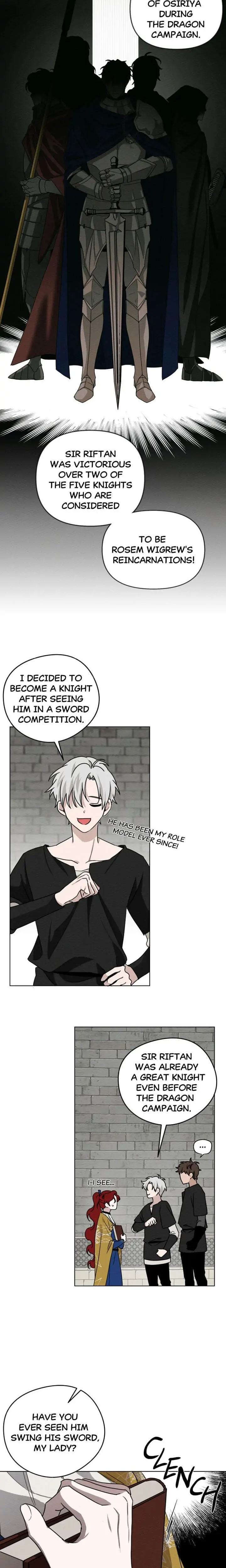 Under the Oak Tree Uncensored, chapter 20, page 18 of 20