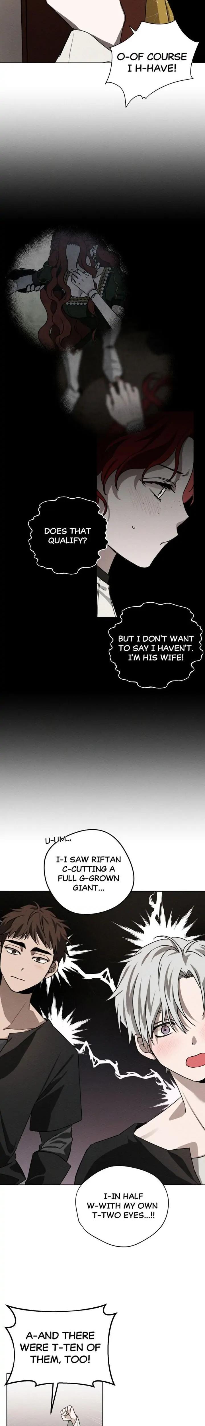 Under the Oak Tree Uncensored, chapter 20, page 19 of 20
