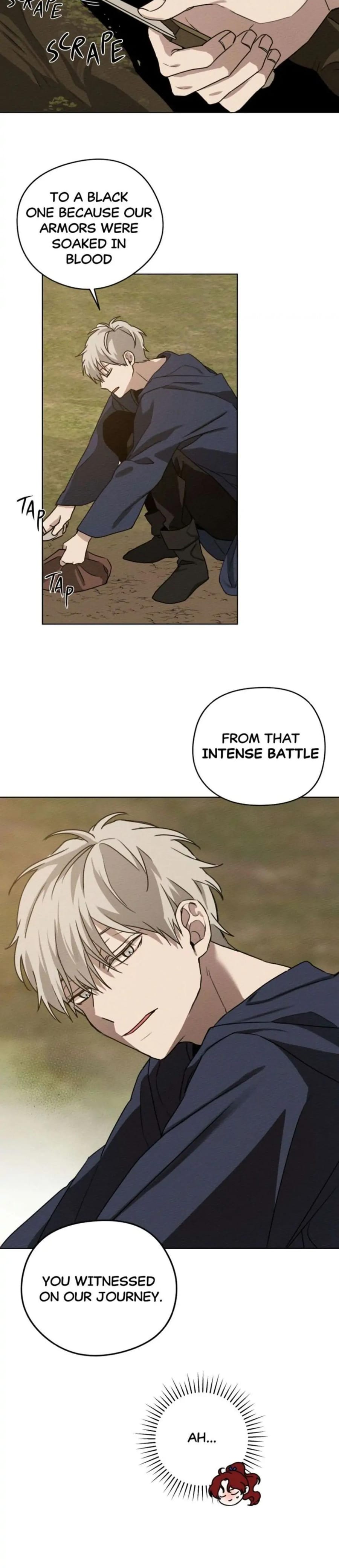 Under the Oak Tree Uncensored, chapter 21, page 5 of 29
