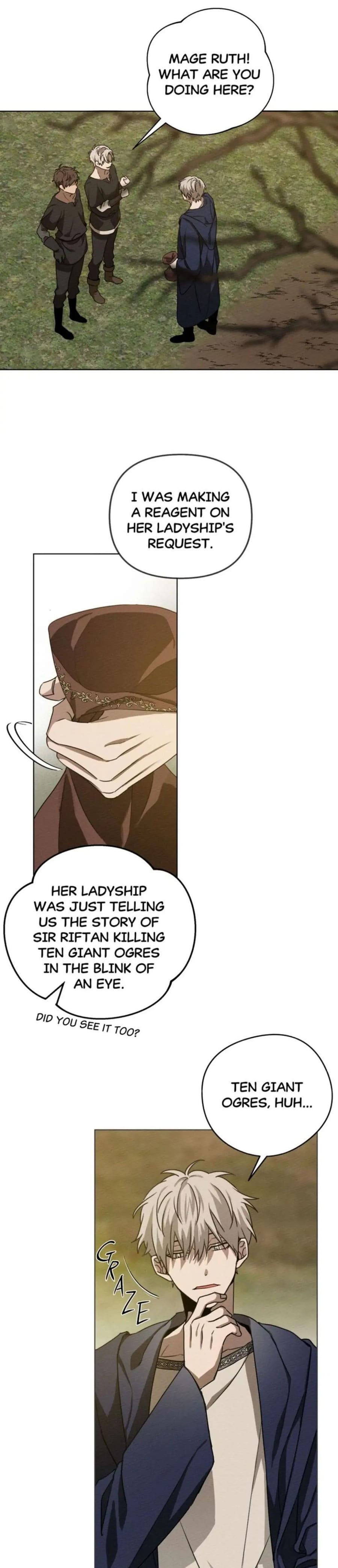 Under the Oak Tree Uncensored, chapter 21, page 7 of 29