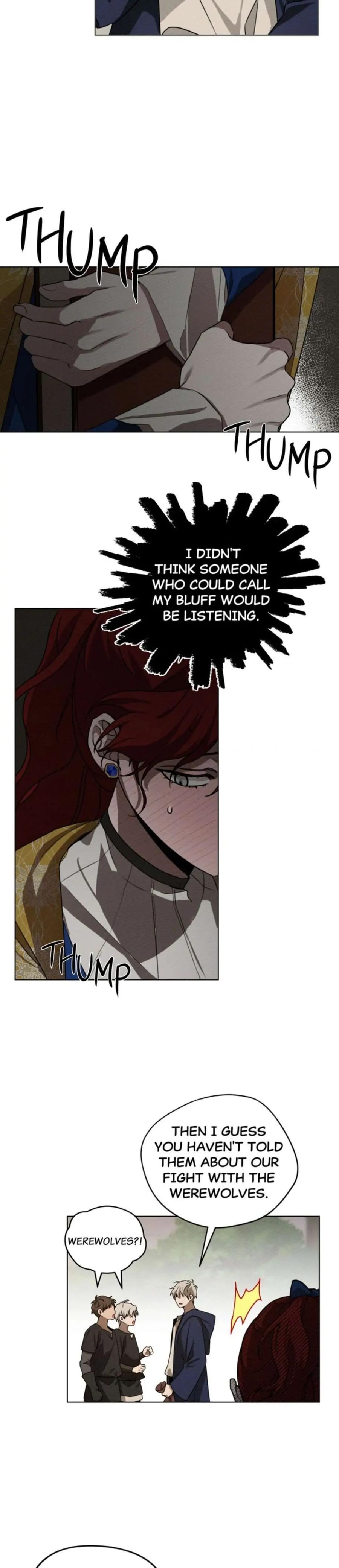 Under the Oak Tree Uncensored, chapter 21, page 8 of 29
