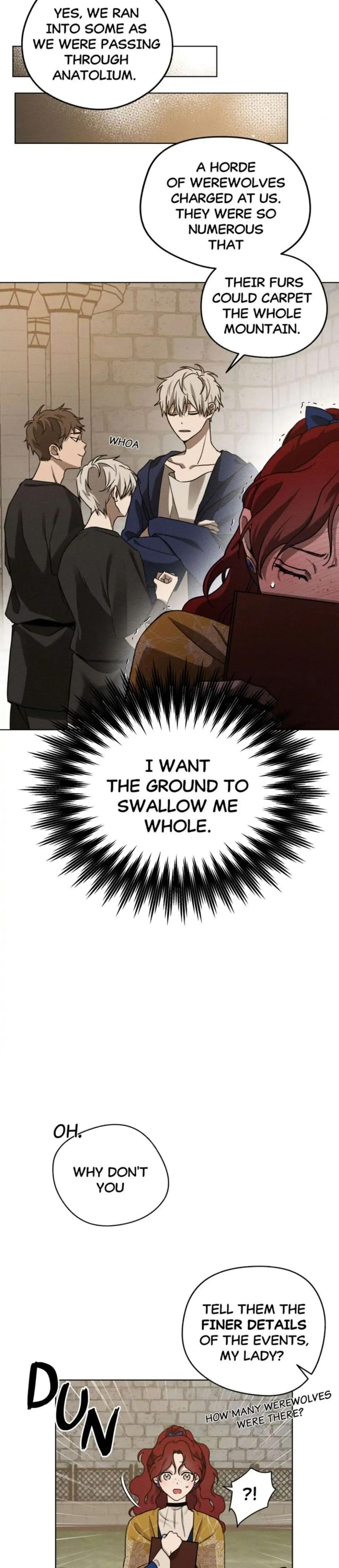 Under the Oak Tree Uncensored, chapter 21, page 9 of 29